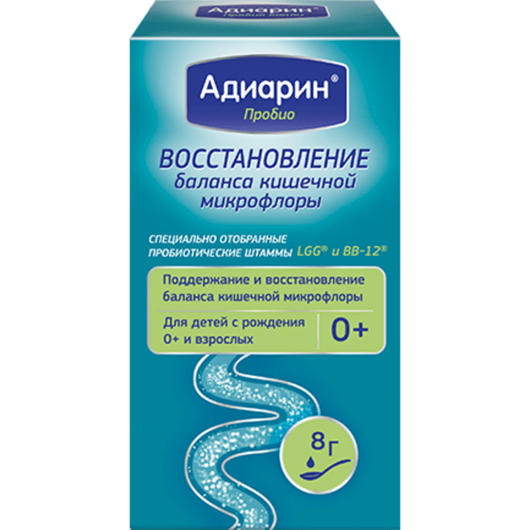 Адиарин® - JGL