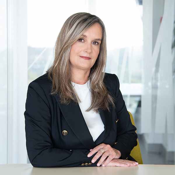 Renata Miculinić, članica uprave JGL-a